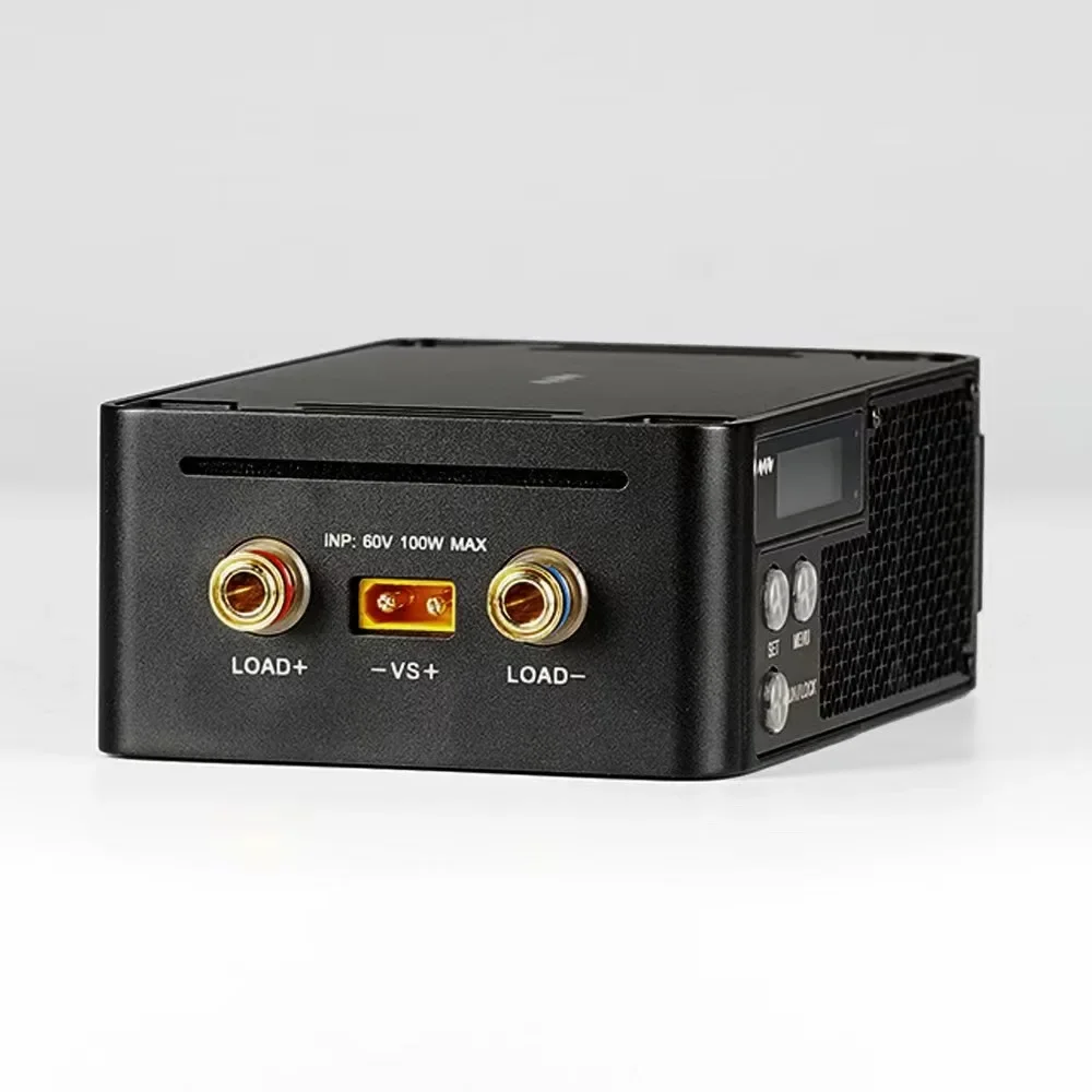 Programmable Dc Power Supply 60V 10A - MDP-L1060 조정 가능한 디지털 DC 전원
