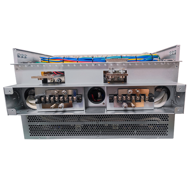 Telecom Dc Power Supply 48V 50A - Impow 48v OEM 맞춤형 DC 정류기