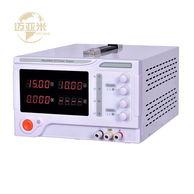 Switching Dc Power Supply 300V 1A - 실험실용 DC 32V 64V 300V 400V