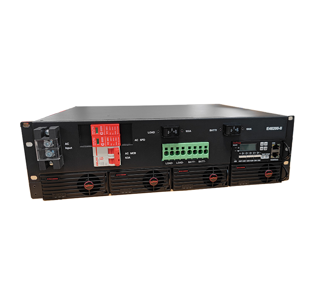 Telecom Dc Power Supply 48V 50A - 48V 30A 50A 100A DC 정류기