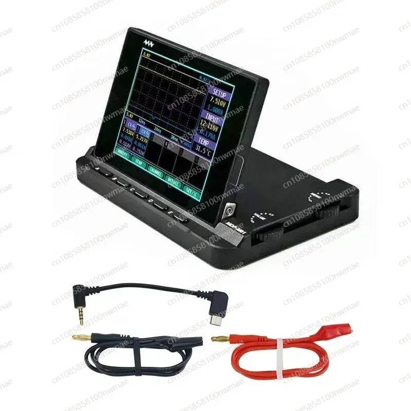 2024 신제품 MDP-L1060 MDP-M01 미니웨 - Programmable Dc Power Supply 60V 10A 리뷰 및 가격
