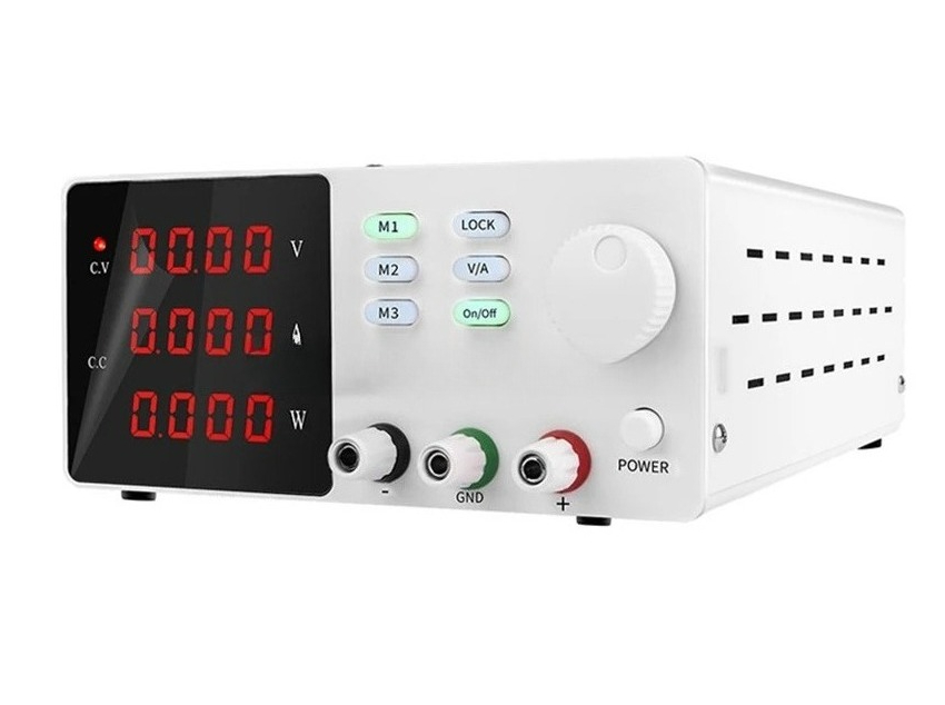 2025년 인기 상품, 실험실용 프로그래머블 조절식 전 - High Precision Adjustable Lab Power Supply 120V 3A 리뷰 및 가격