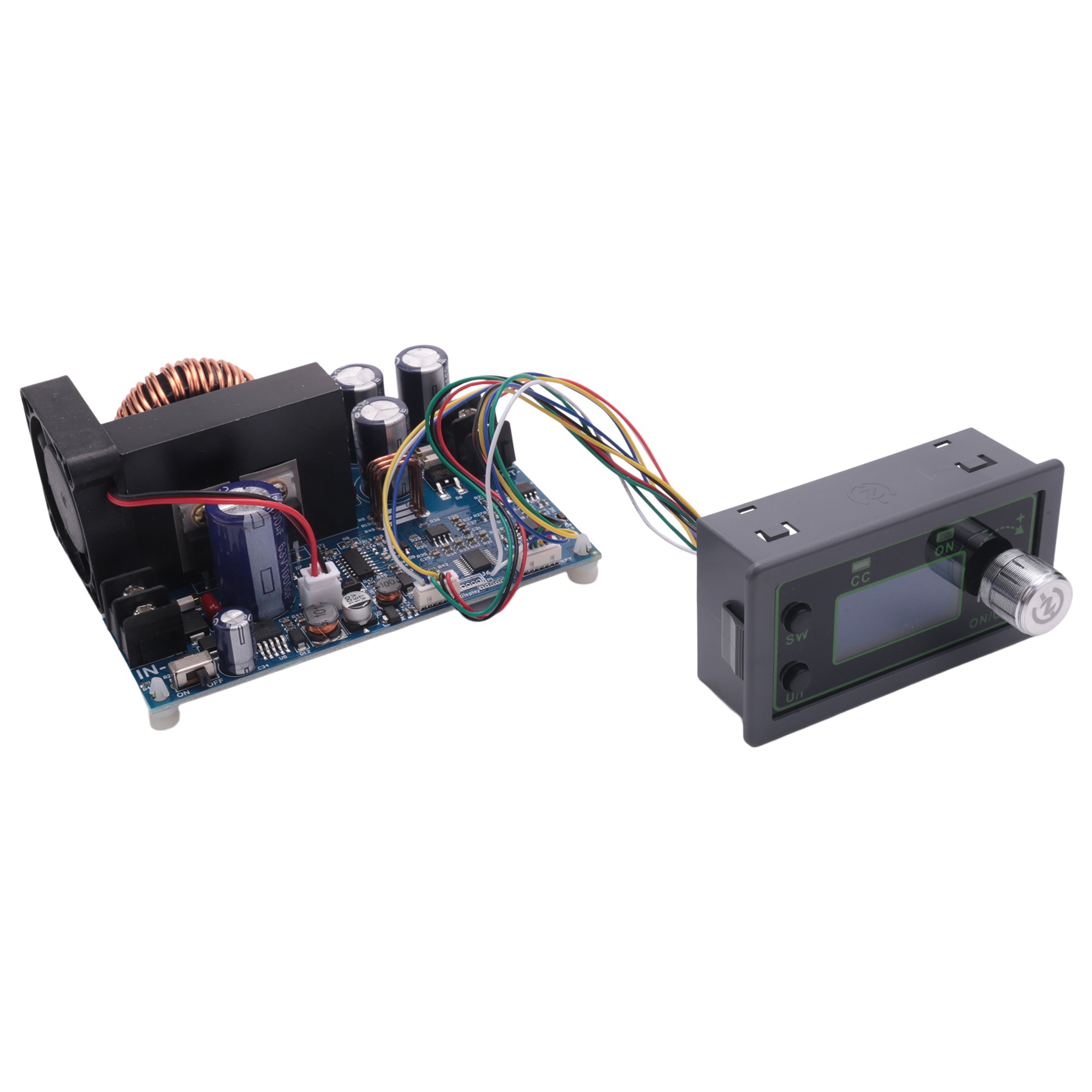 SCLS WZ5020L 20A 1000W DC DC 컨 - Step Down Dc Power Supply Module 1000W 리뷰 및 가격
