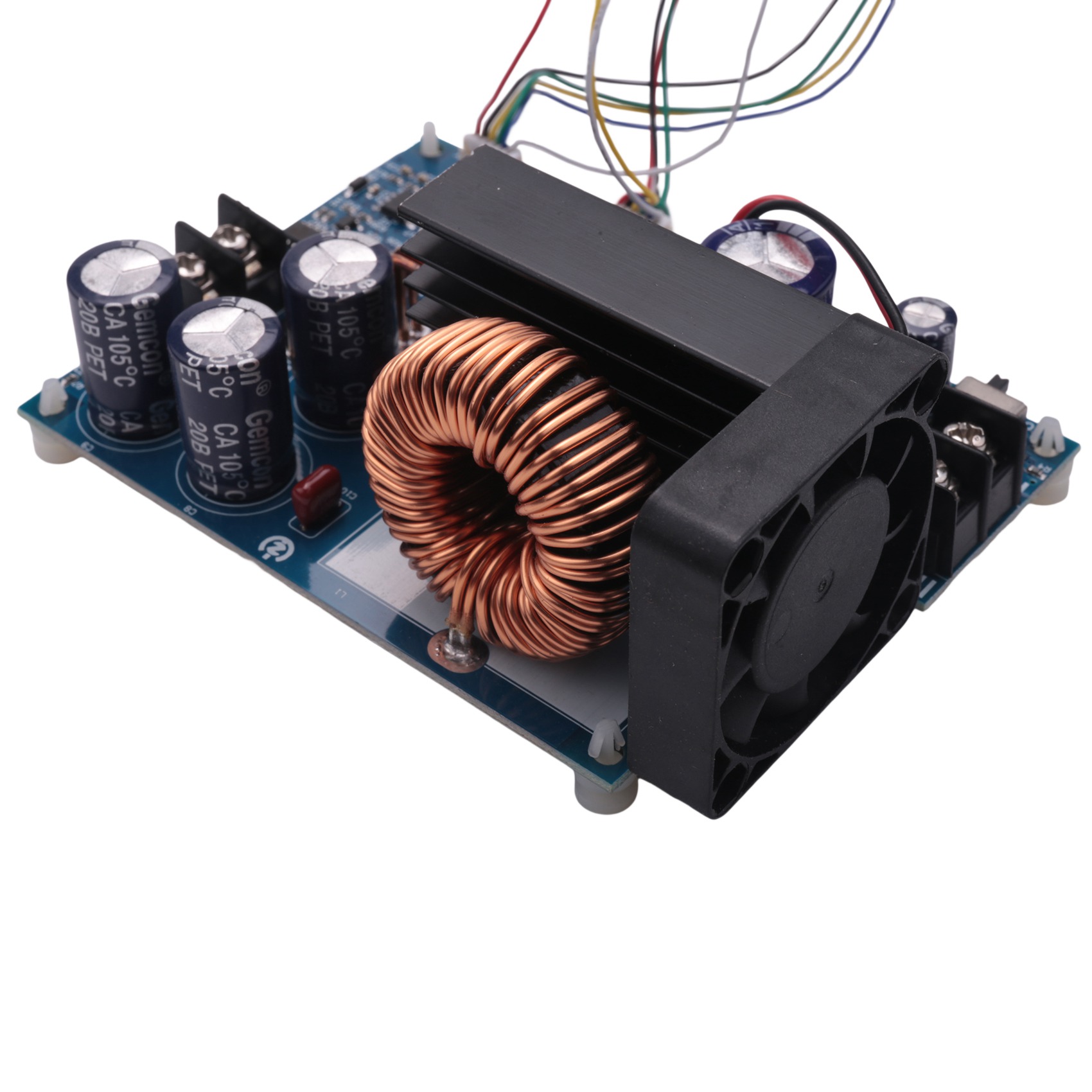 SCLS WZ5020L 20A 1000W DC DC 컨 - Step Down Dc Power Supply Module 1000W 리뷰 및 가격