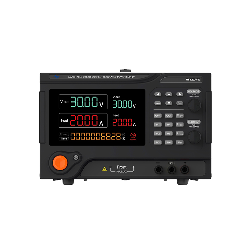 MY-K6010PE 60V 10A 전원 공급 장치 60 - Programmable Dc Power Supply 60V 10A 리뷰 및 가격