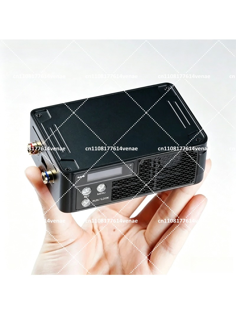 미니 조정 가능한 디지털 DC 전원 공급 장치 60V  - Programmable Dc Power Supply 60V 10A 리뷰 및 가격