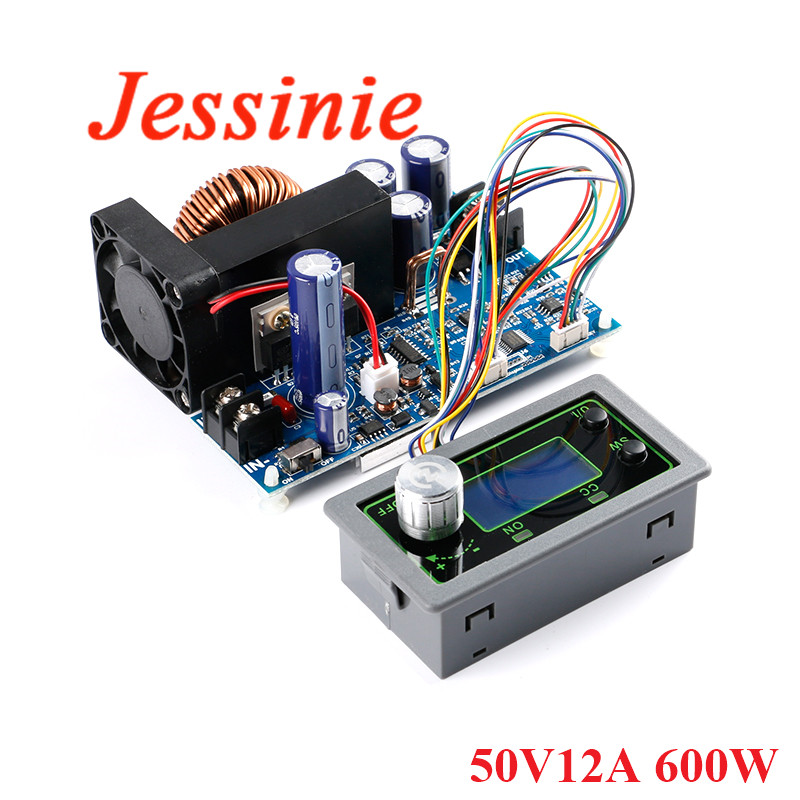 WZ5020L DC 50V5A 250W 50V12A 6 - Step Down Dc Power Supply Module 1000W 리뷰 및 가격