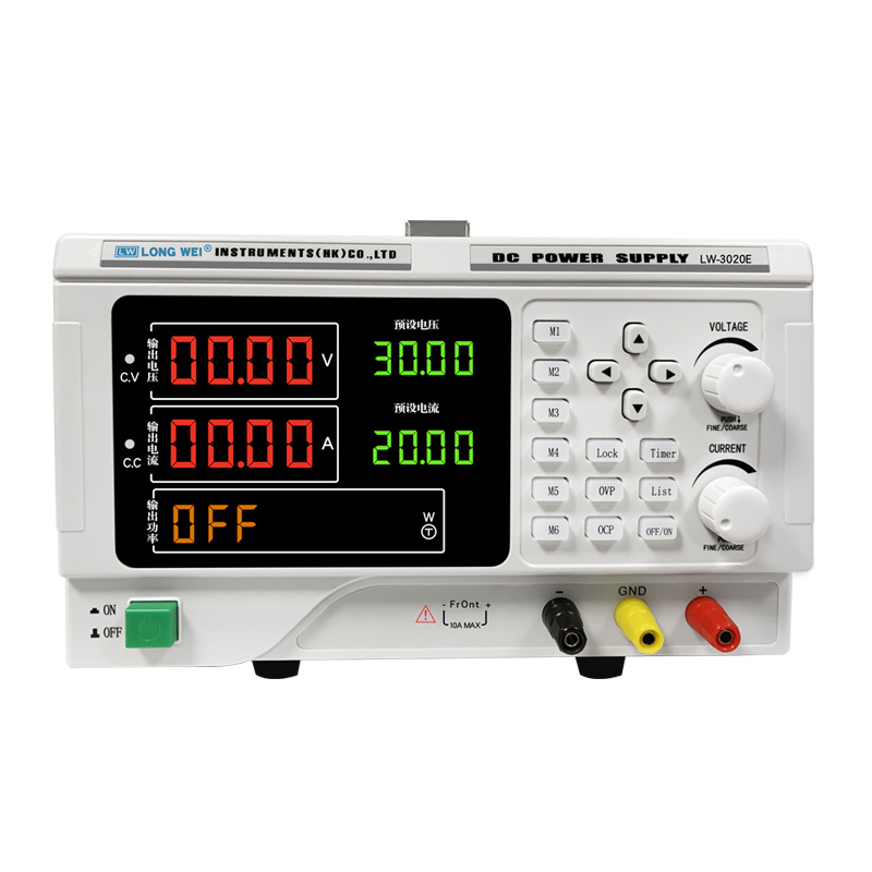 롱웨이 LW-1560E 900W 15V 30V 60V  - High Power 60V 20A Bench Power Supply 리뷰 및 가격