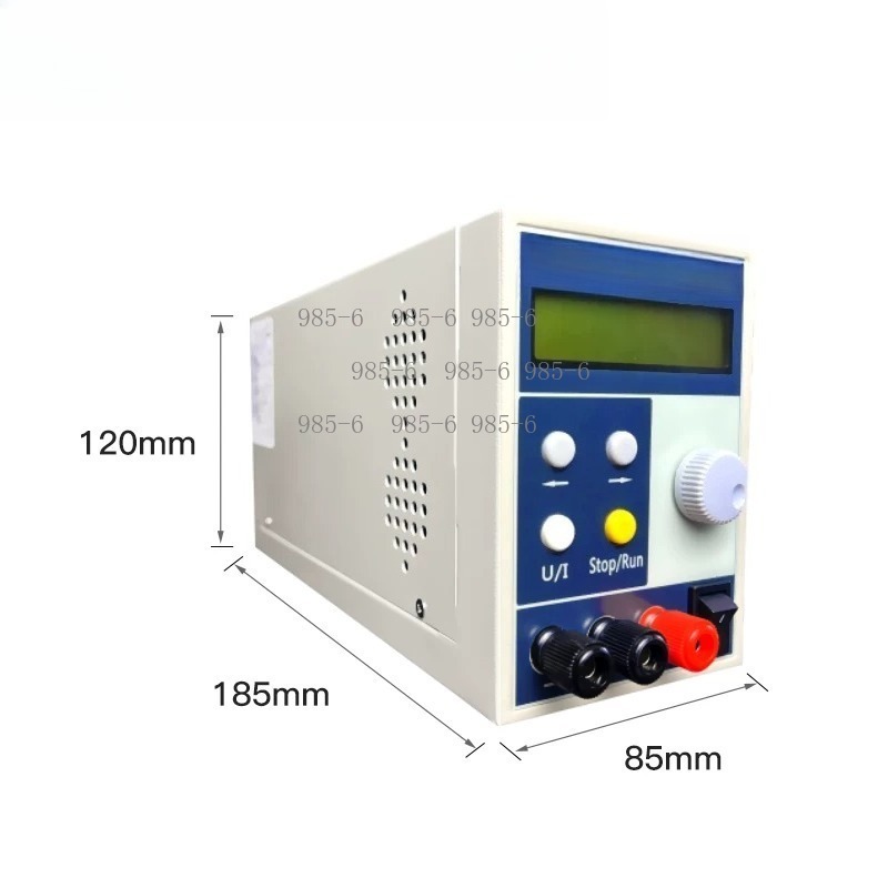 4자리 DC 실험실 전원 공급 장치 400V 300V  - Switching Dc Power Supply 300V 1A 리뷰 및 가격