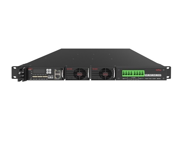 E48150 DC 전력 정류기 시스템 50A 3kw 정 - Telecom Dc Power Supply 48V 50A 리뷰 및 가격