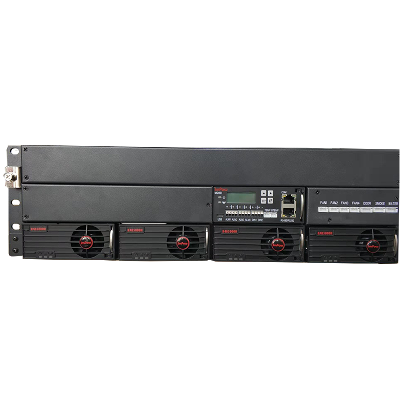 랙 마운트 내장형 전원 공급 장치 48v 통신 정류기  - Telecom Dc Power Supply 48V 50A 리뷰 및 가격