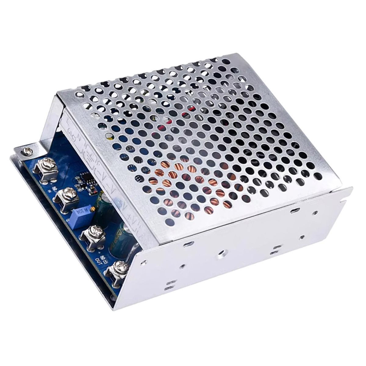 AA19 1000W 50A 스텝다운 컨버터 25-90V - Step Down Dc Power Supply Module 1000W 리뷰 및 가격