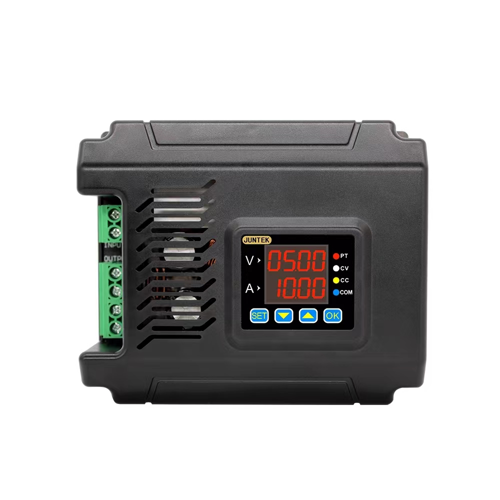 JUNTEK DPM8650 60V 50A 485 전압계 - Programmable Dc Power Supply 60V 10A 리뷰 및 가격